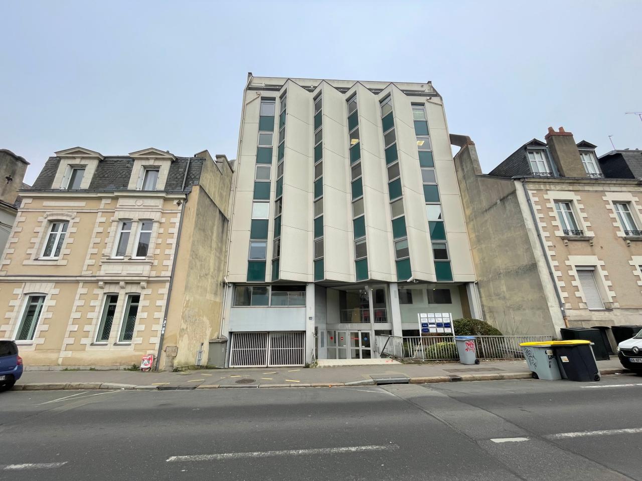 Bureau Nantes 224m² Vente bureau Nantes Loire-Atlantique OVBUR2427711 8